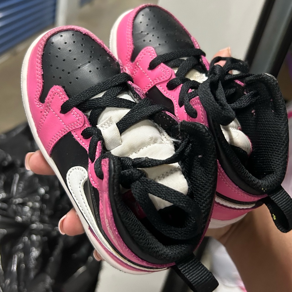 Retro 1’s